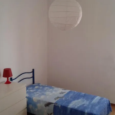 Casagiulio Vakantiehuis *