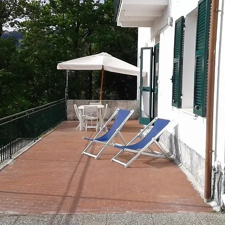 Vakantiehuis Casagiulio *
