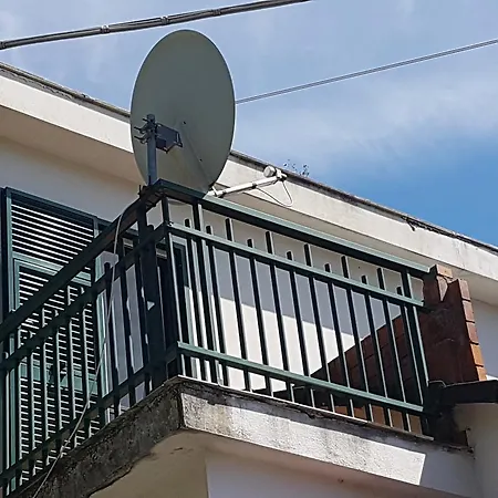 度假居 Casagiulio *