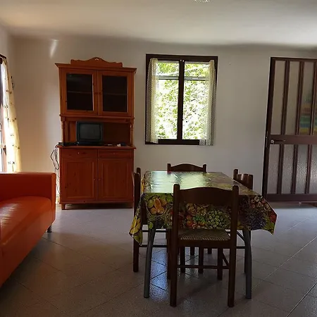 Casagiulio Сasa de vacaciones *
