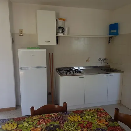 Сasa de vacaciones Casagiulio Moneglia