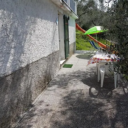 Vakantiehuis Casagiulio *