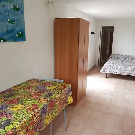 Vakantiehuis Casagiulio Moneglia