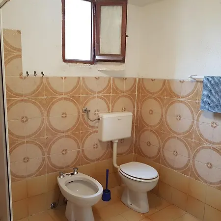 Vakantiehuis Casagiulio *