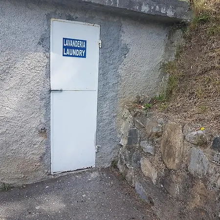 Casagiulio Vakantiehuis